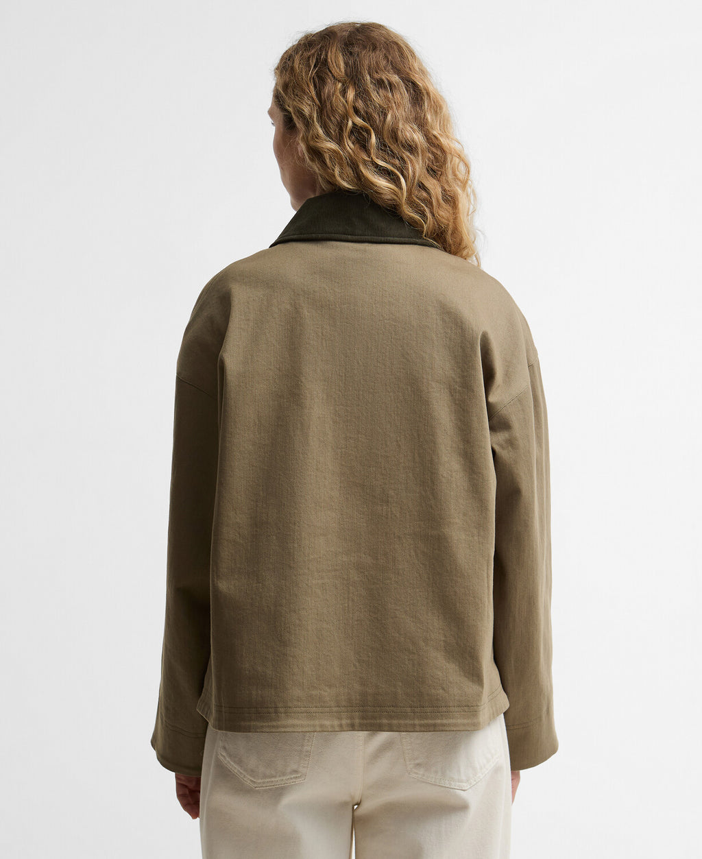 Barbour Cloverdale Casual Jacket