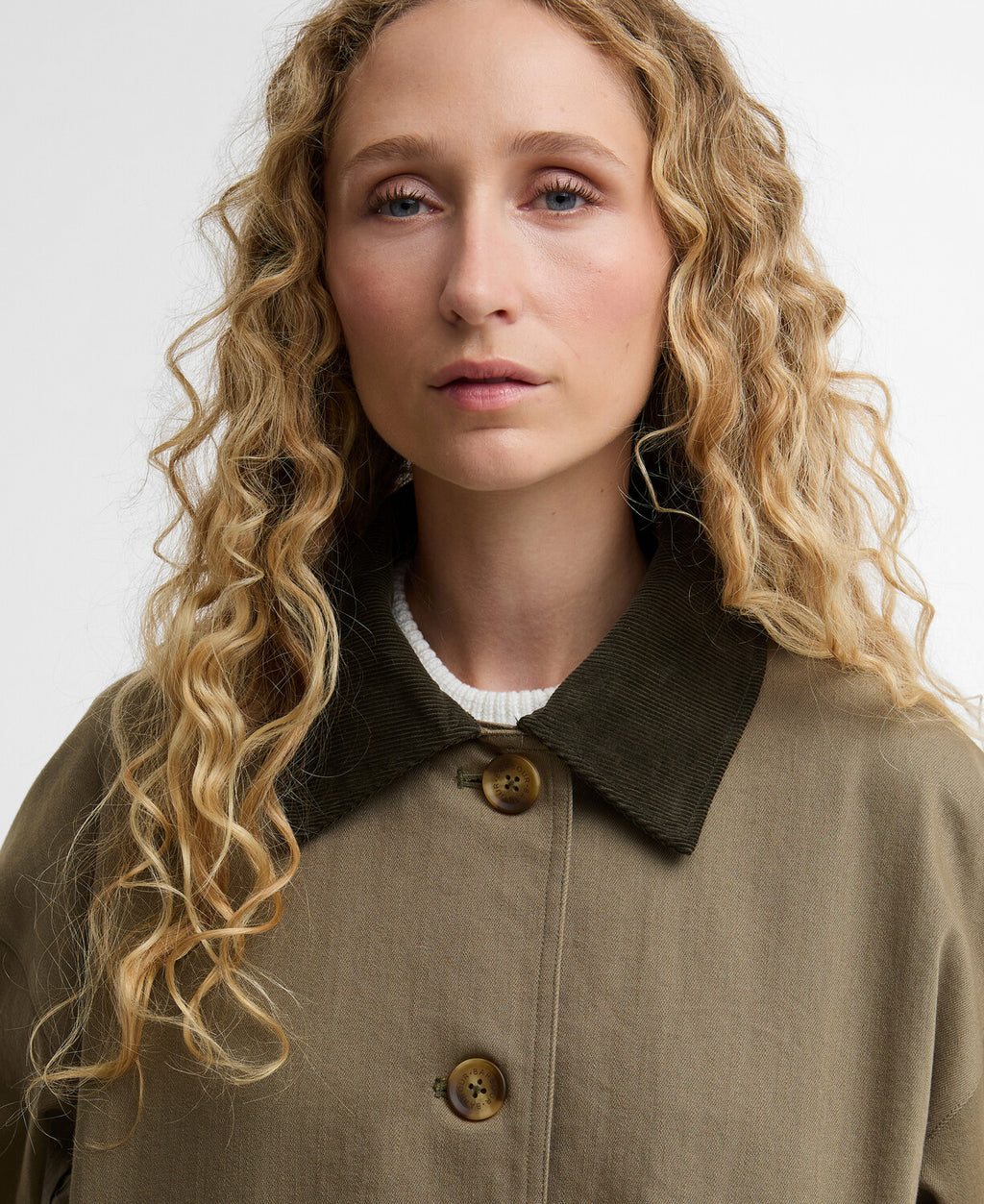 Barbour Cloverdale Casual Jacket