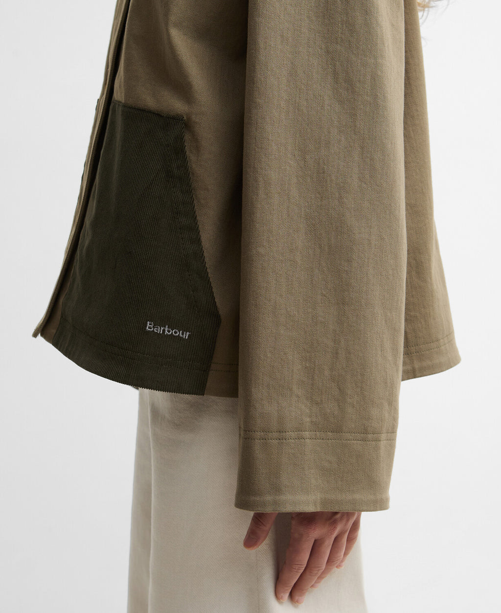 Barbour Cloverdale Casual Jacket