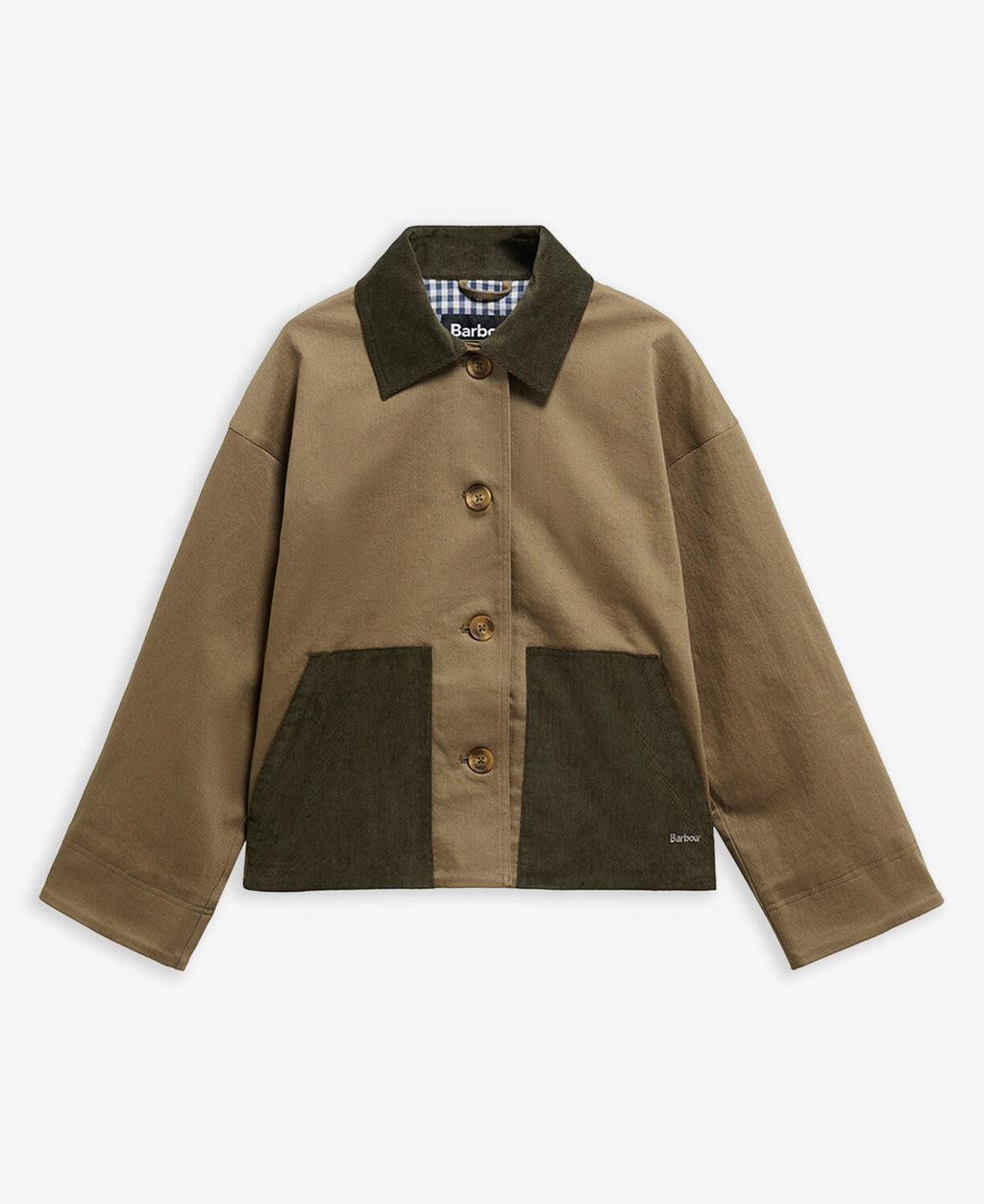 Barbour Cloverdale Casual Jacket