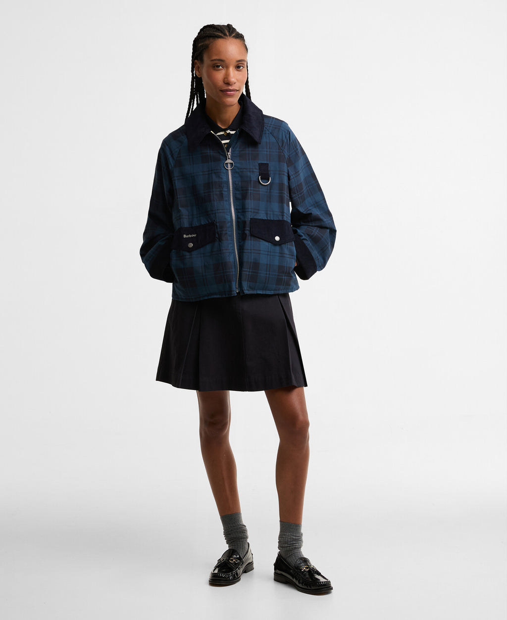 Barbour Baiton Casual Jacket