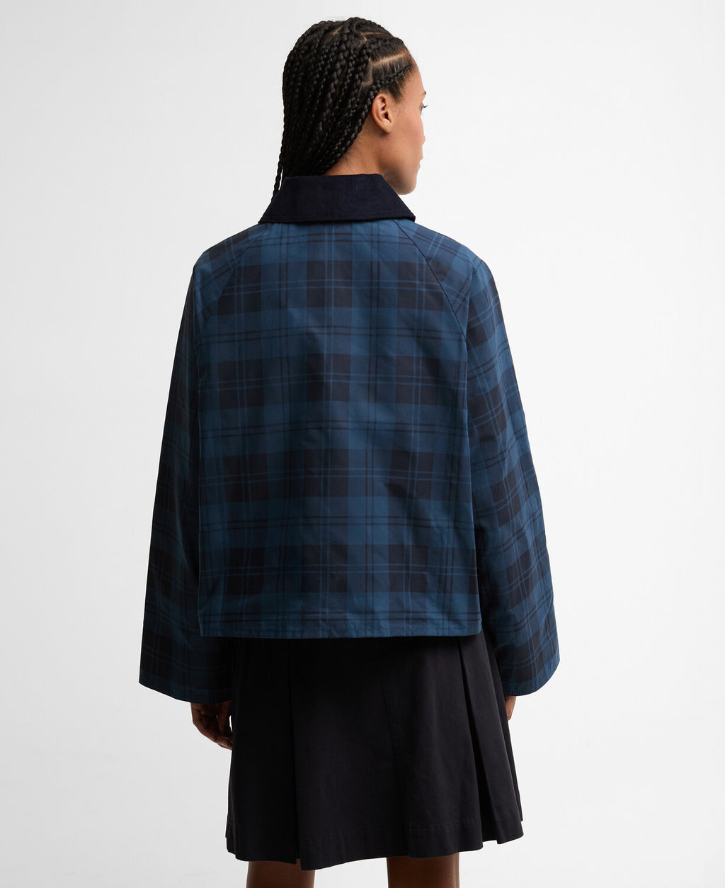 Barbour Baiton Casual Jacket