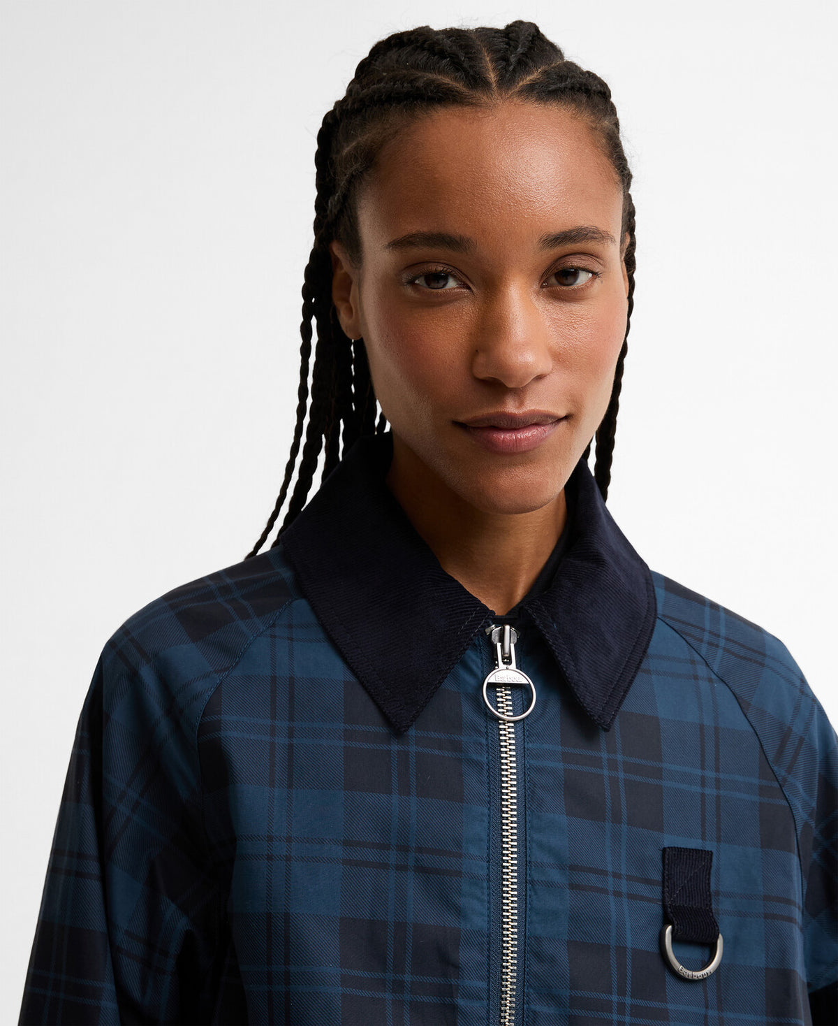 Barbour Baiton Casual Jacket