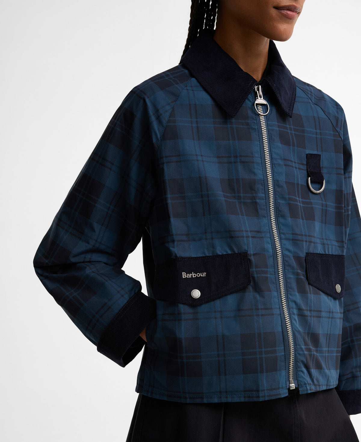 Barbour Baiton Casual Jacket