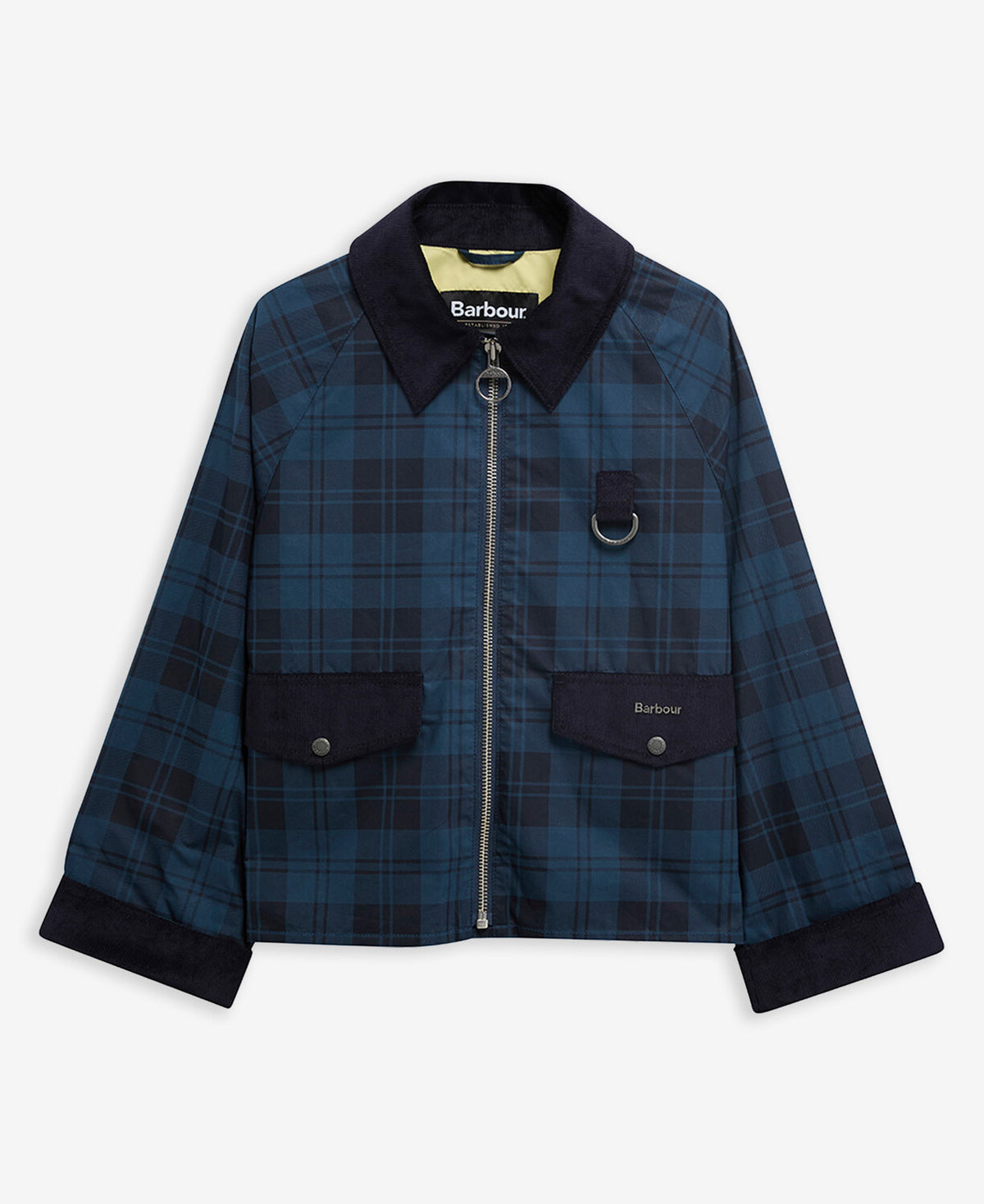 Barbour Baiton Casual Jacket