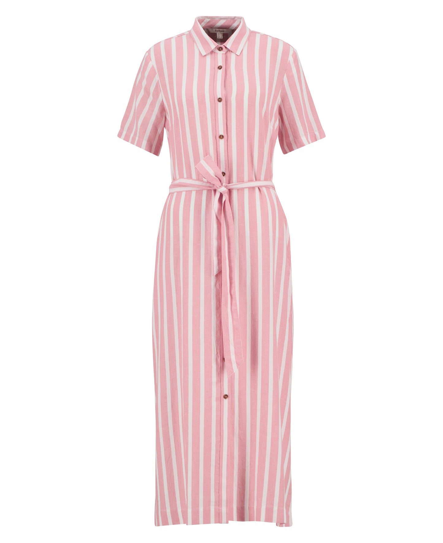 Barbour Adelaide Maxi Dress