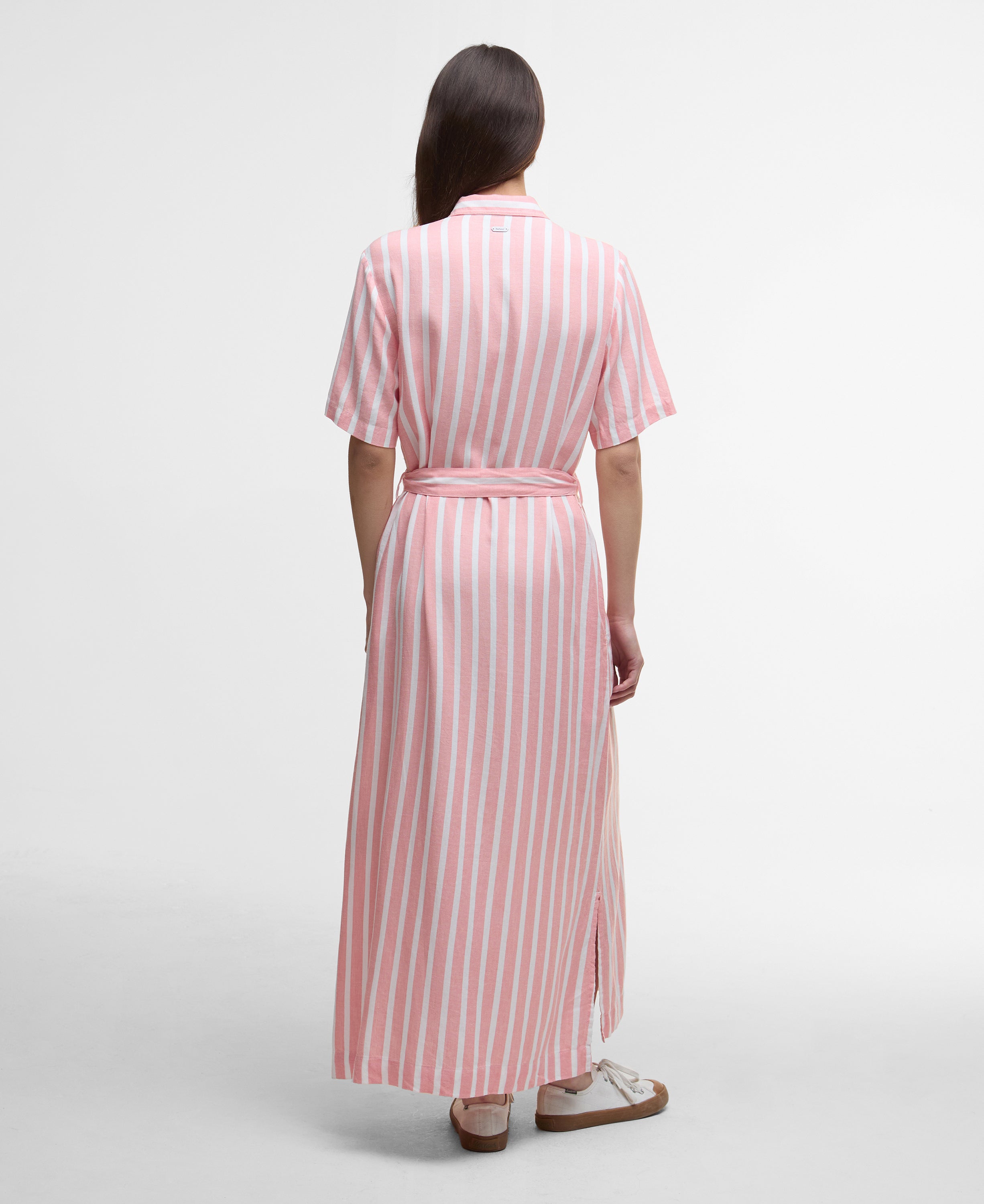 Barbour Adelaide Maxi Dress