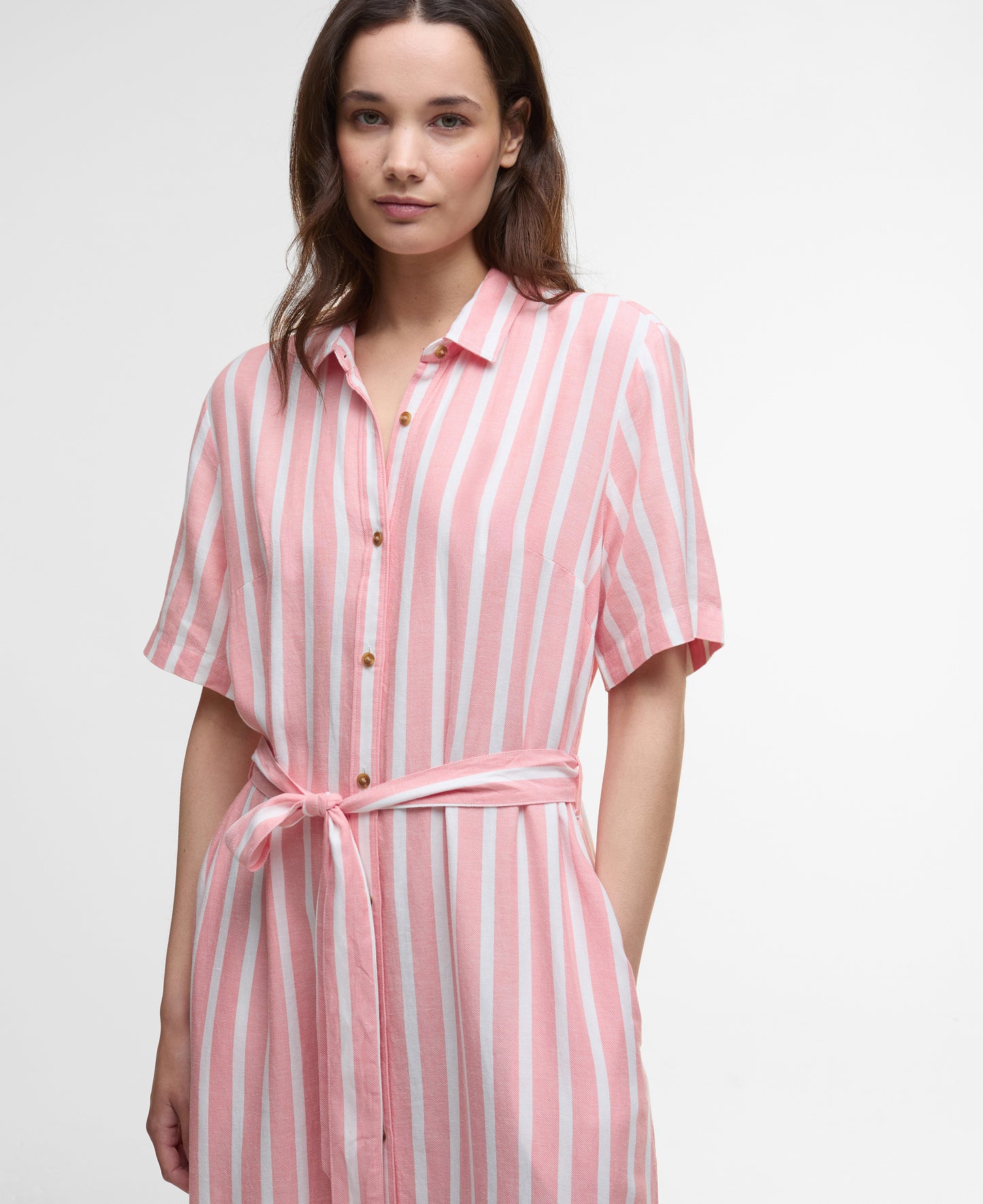 Barbour Adelaide Maxi Dress
