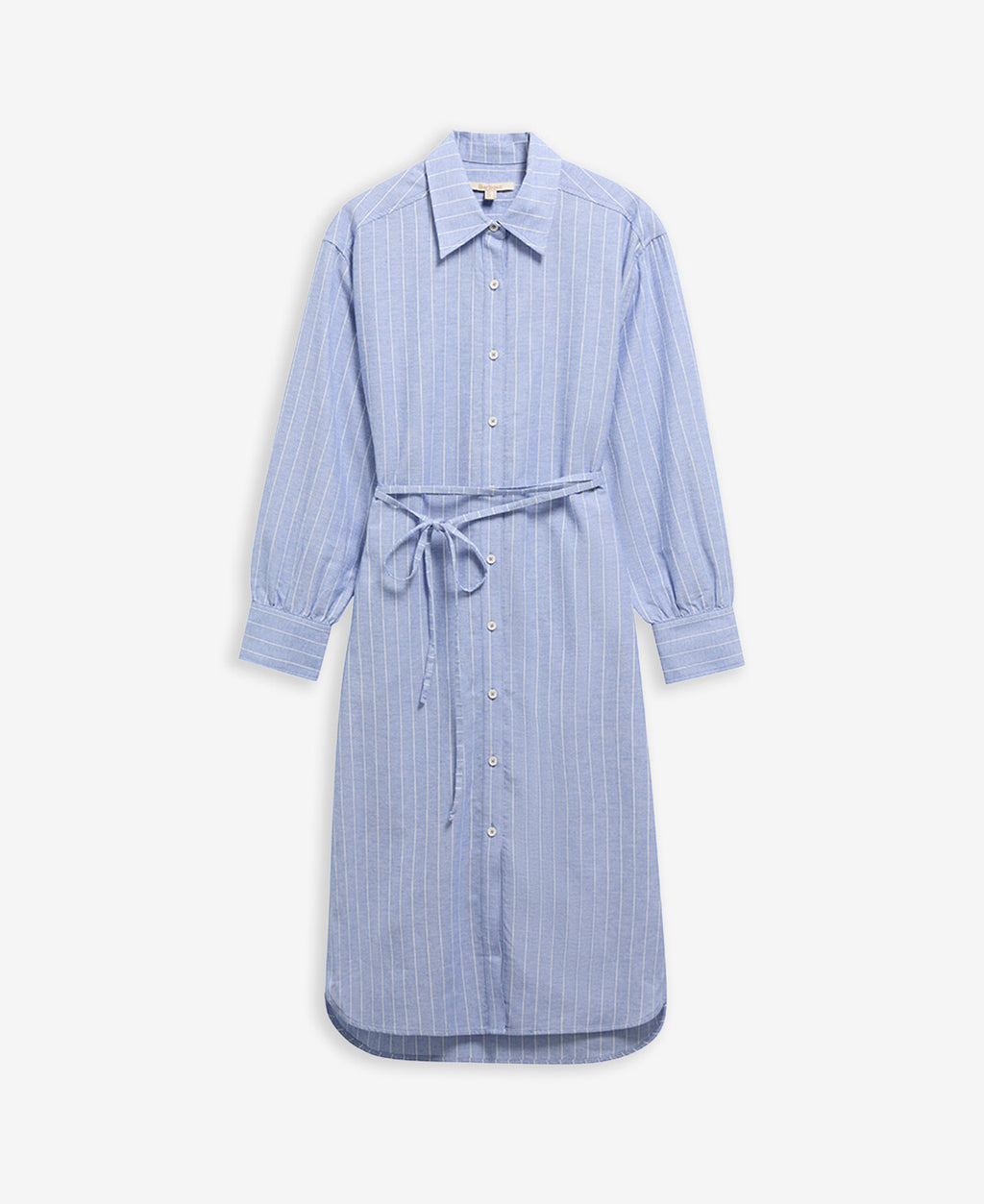 Barbour Avon Midi Dress