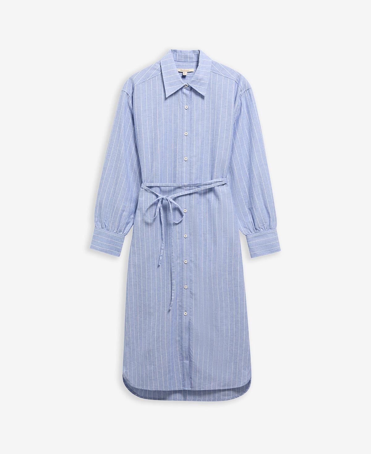 Barbour Avon Midi Dress