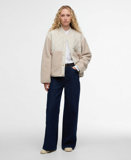 Barbour Wetherby Fleece