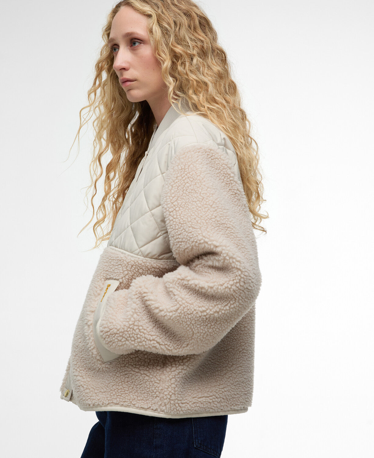 Barbour Wetherby Fleece