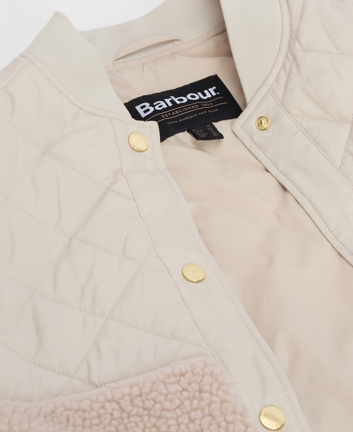 Barbour Wetherby Fleece