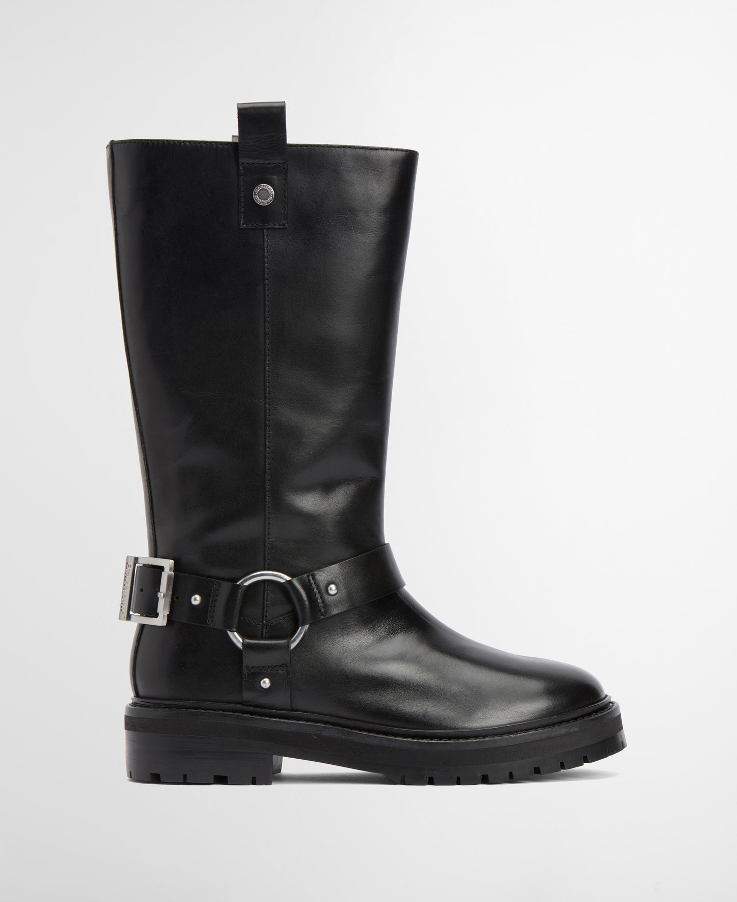 Barbour Freya Harness Boot