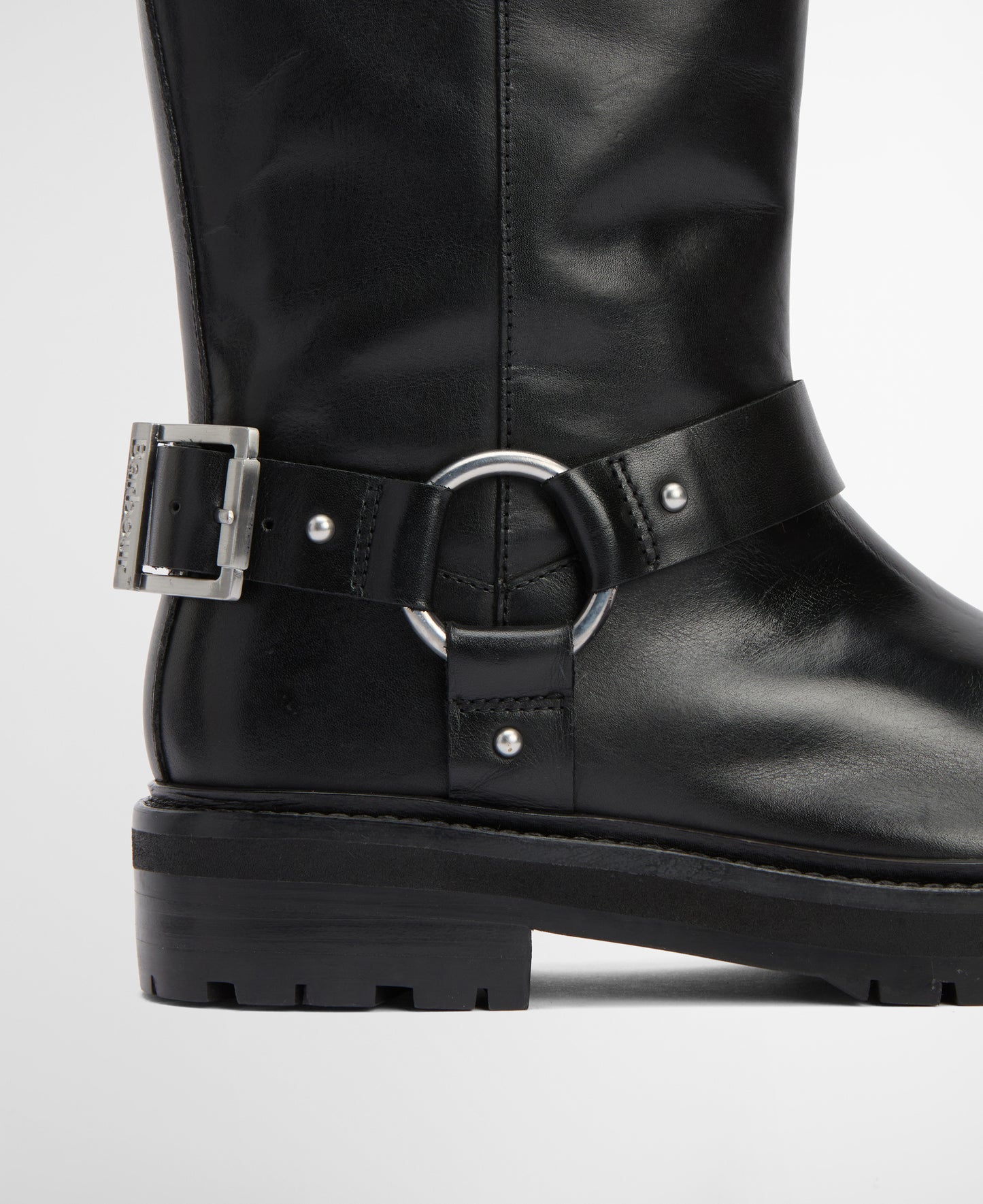 Barbour Freya Harness Boot