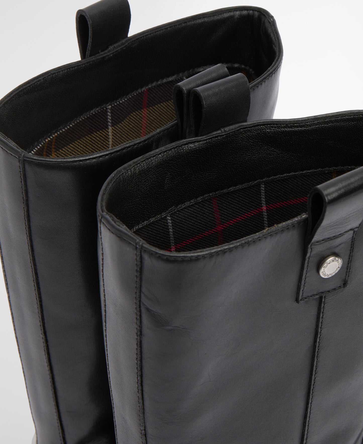 Barbour Freya Harness Boot