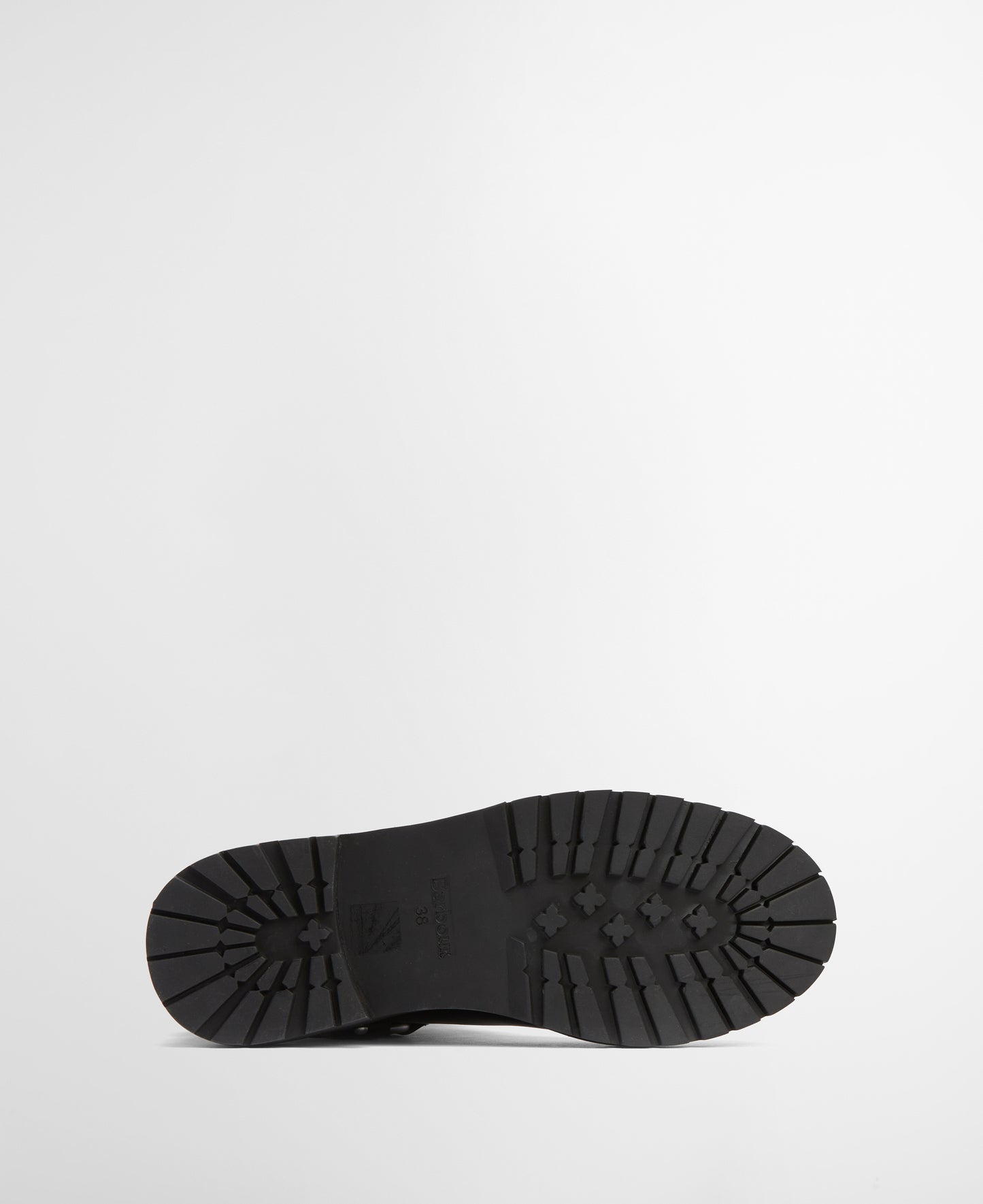 Barbour Freya Harness Boot