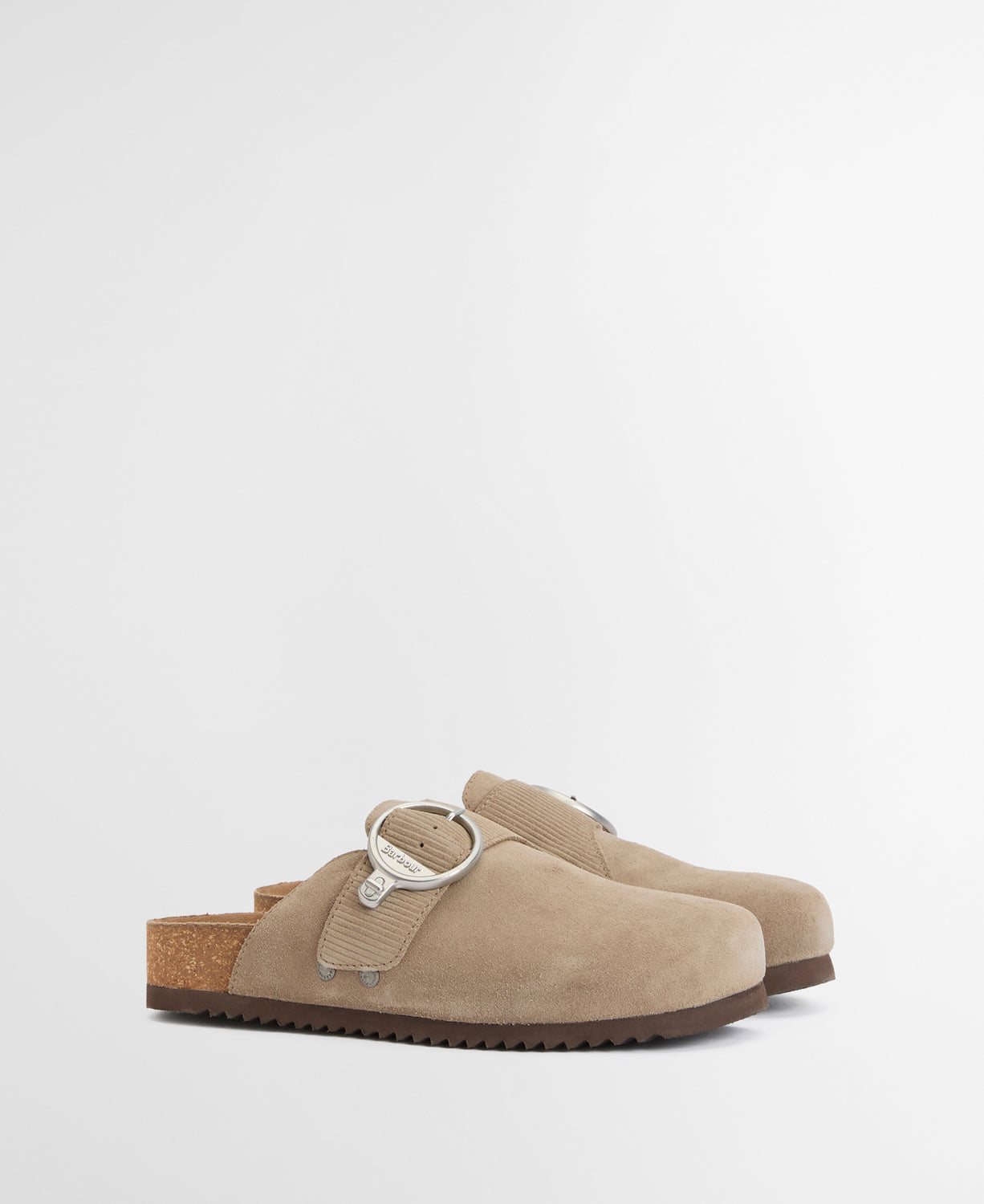 Barbour Kyra Closed Toe Sandal