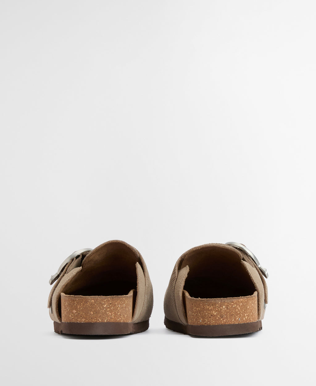 Barbour Kyra Closed Toe Sandal