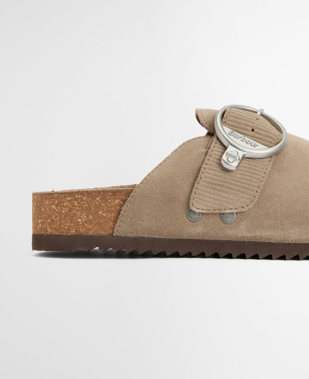Barbour Kyra Closed Toe Sandal