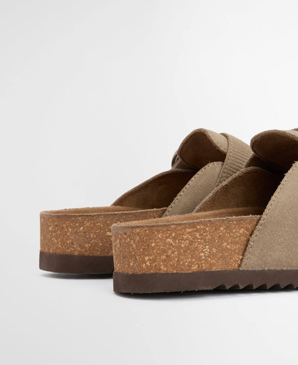Barbour Kyra Closed Toe Sandal