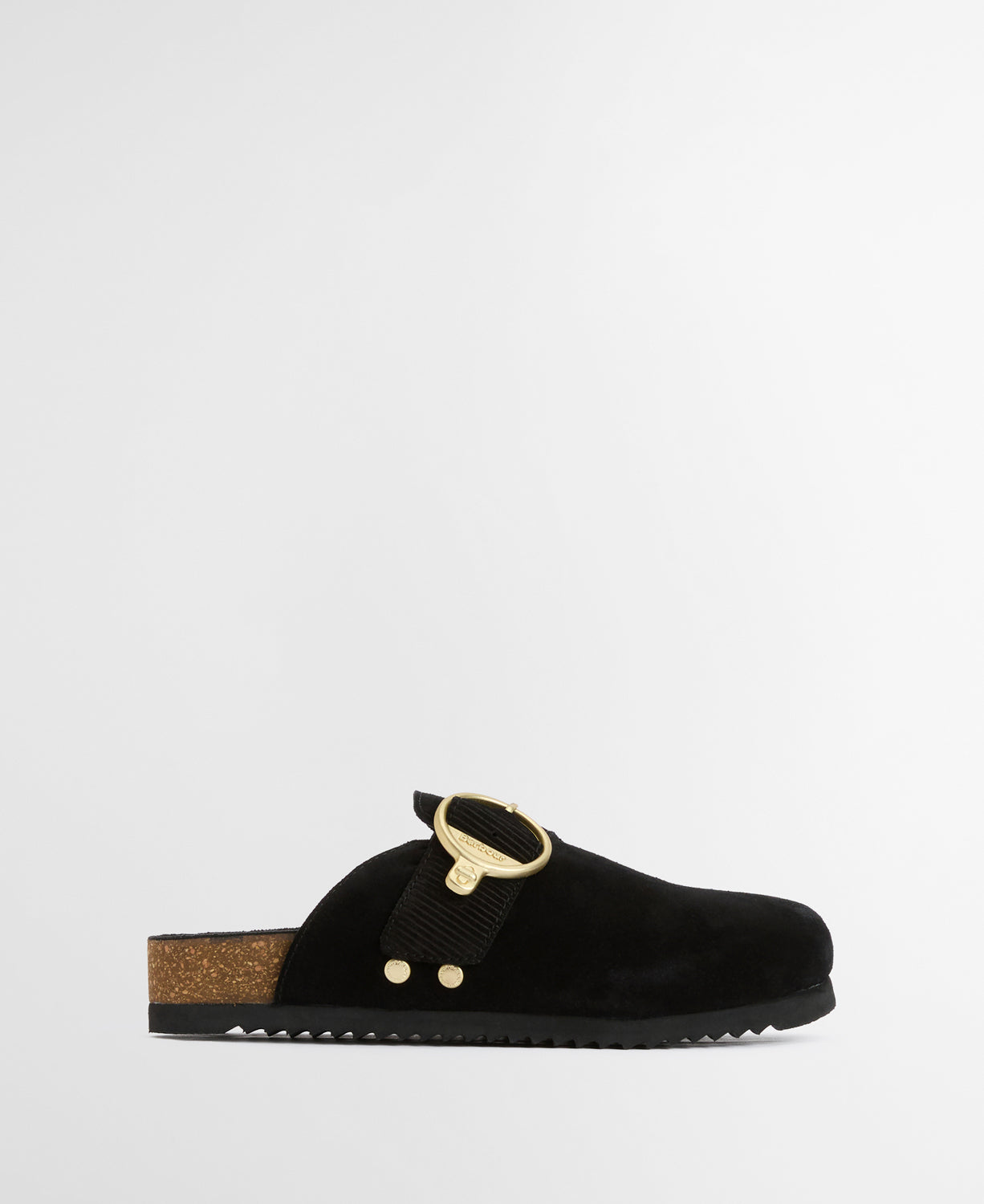 Barbour Kyra Closed Toe Sandal