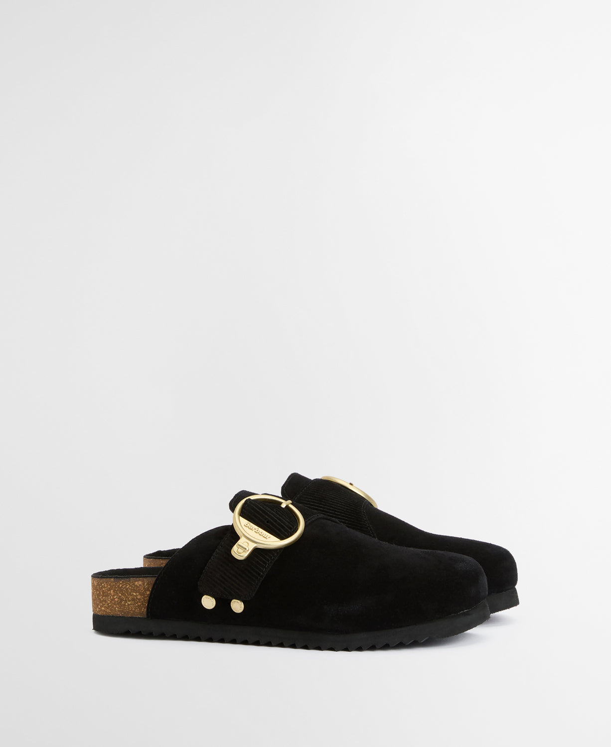 Barbour Kyra Closed Toe Sandal