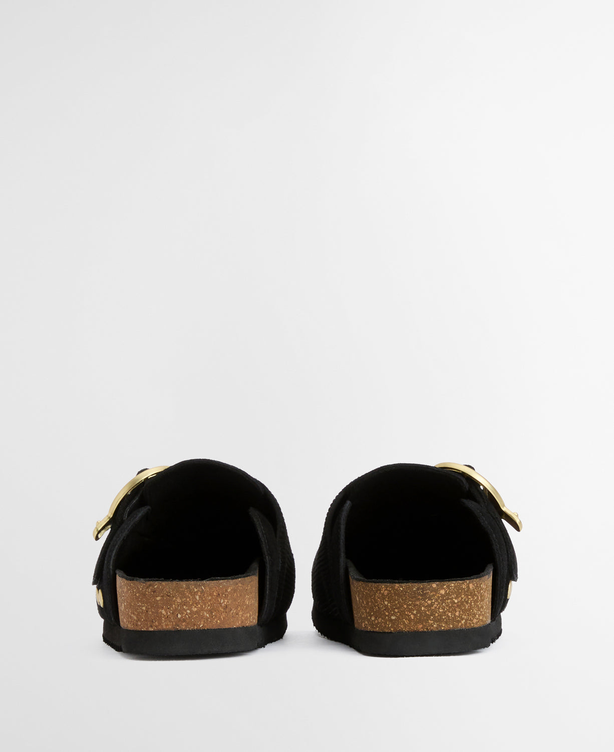 Barbour Kyra Closed Toe Sandal