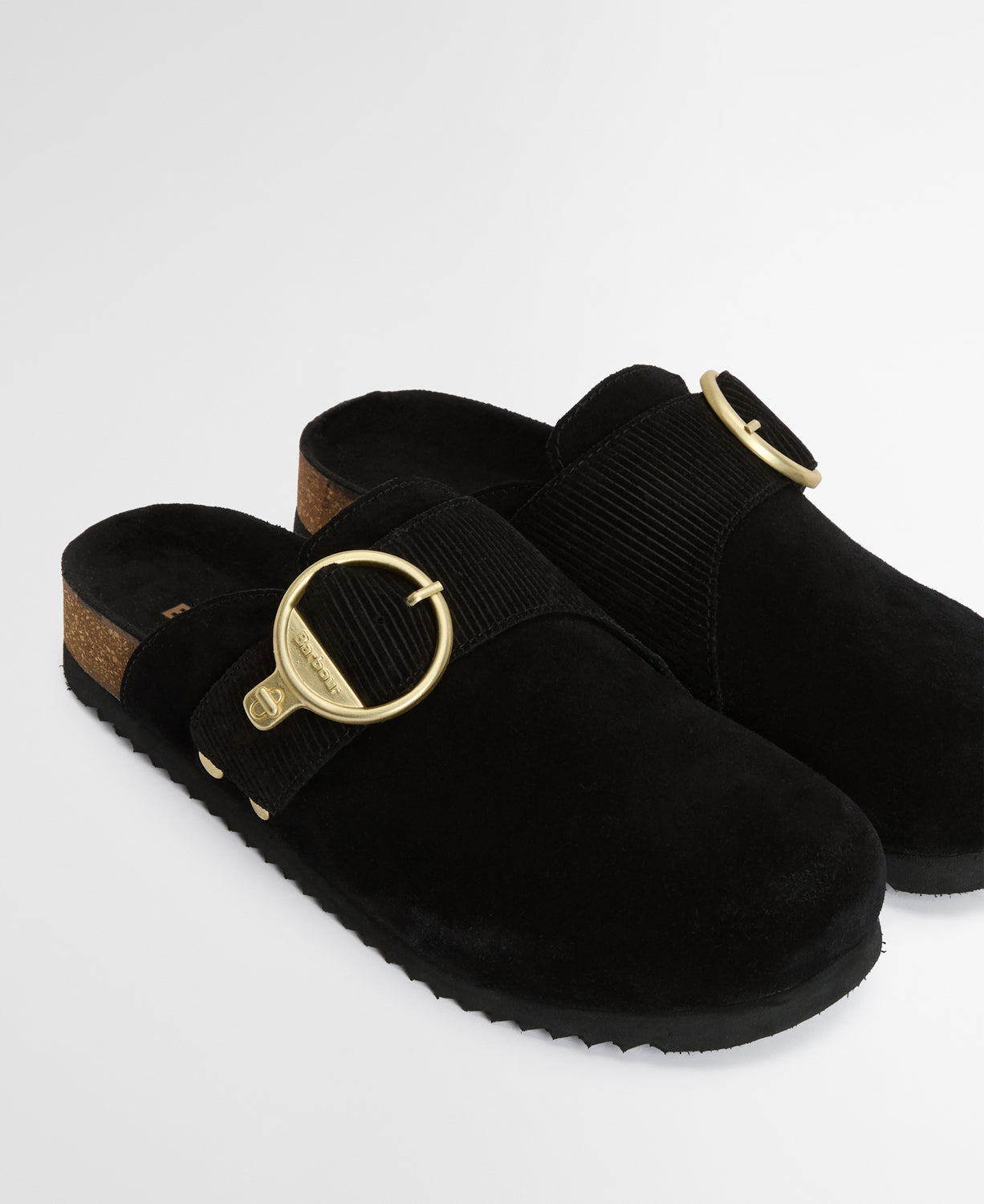 Barbour Kyra Closed Toe Sandal