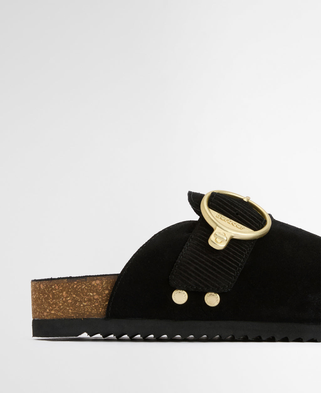 Barbour Kyra Closed Toe Sandal