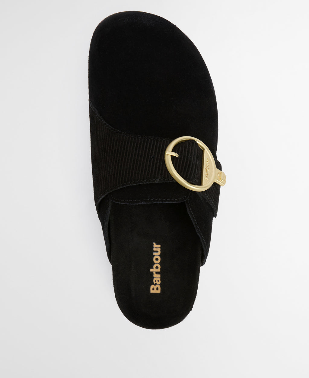 Barbour Kyra Closed Toe Sandal