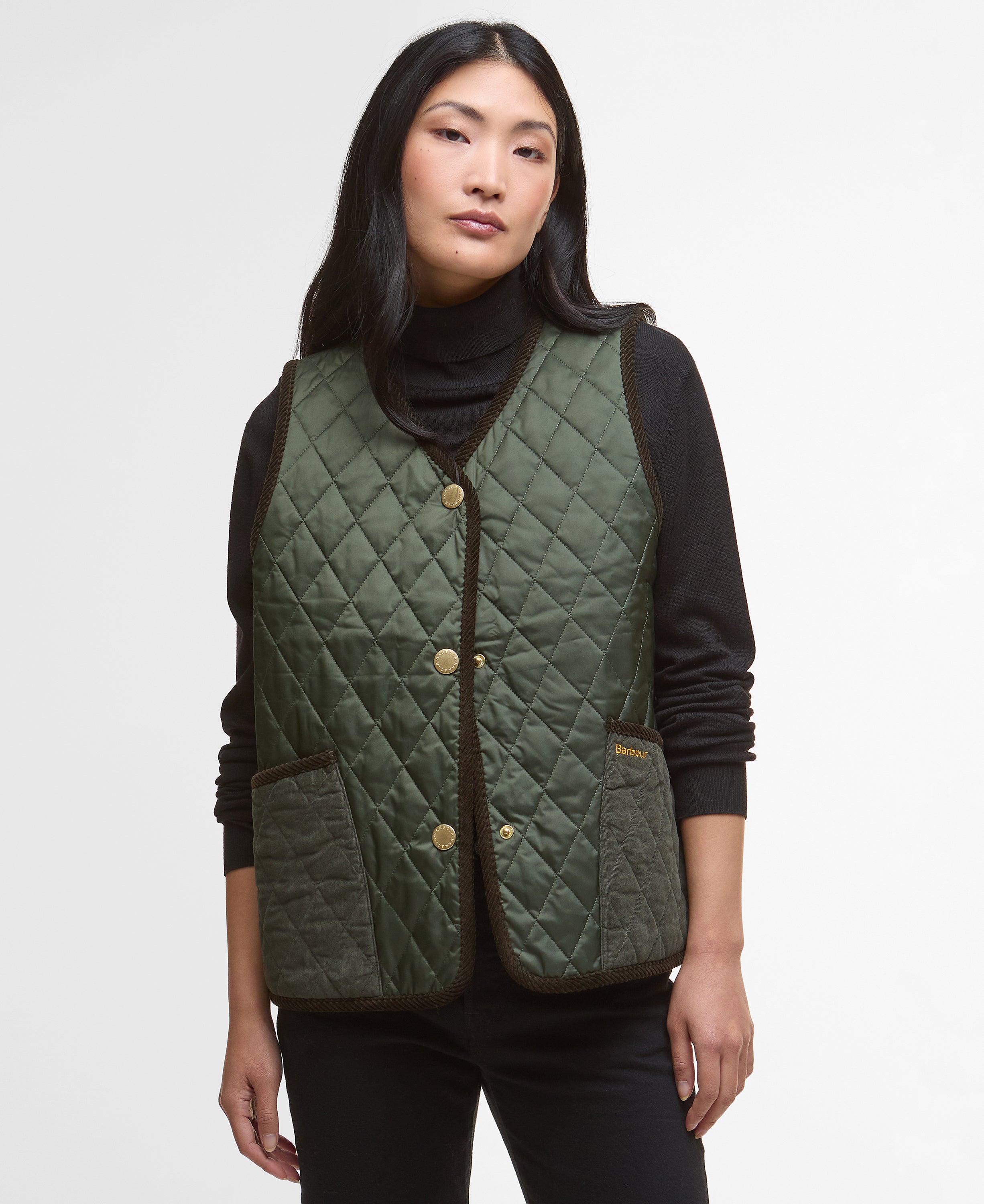 Barbour Enid Gilet