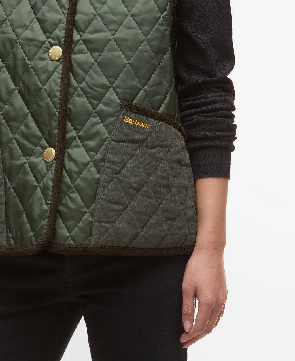 Barbour Enid Gilet