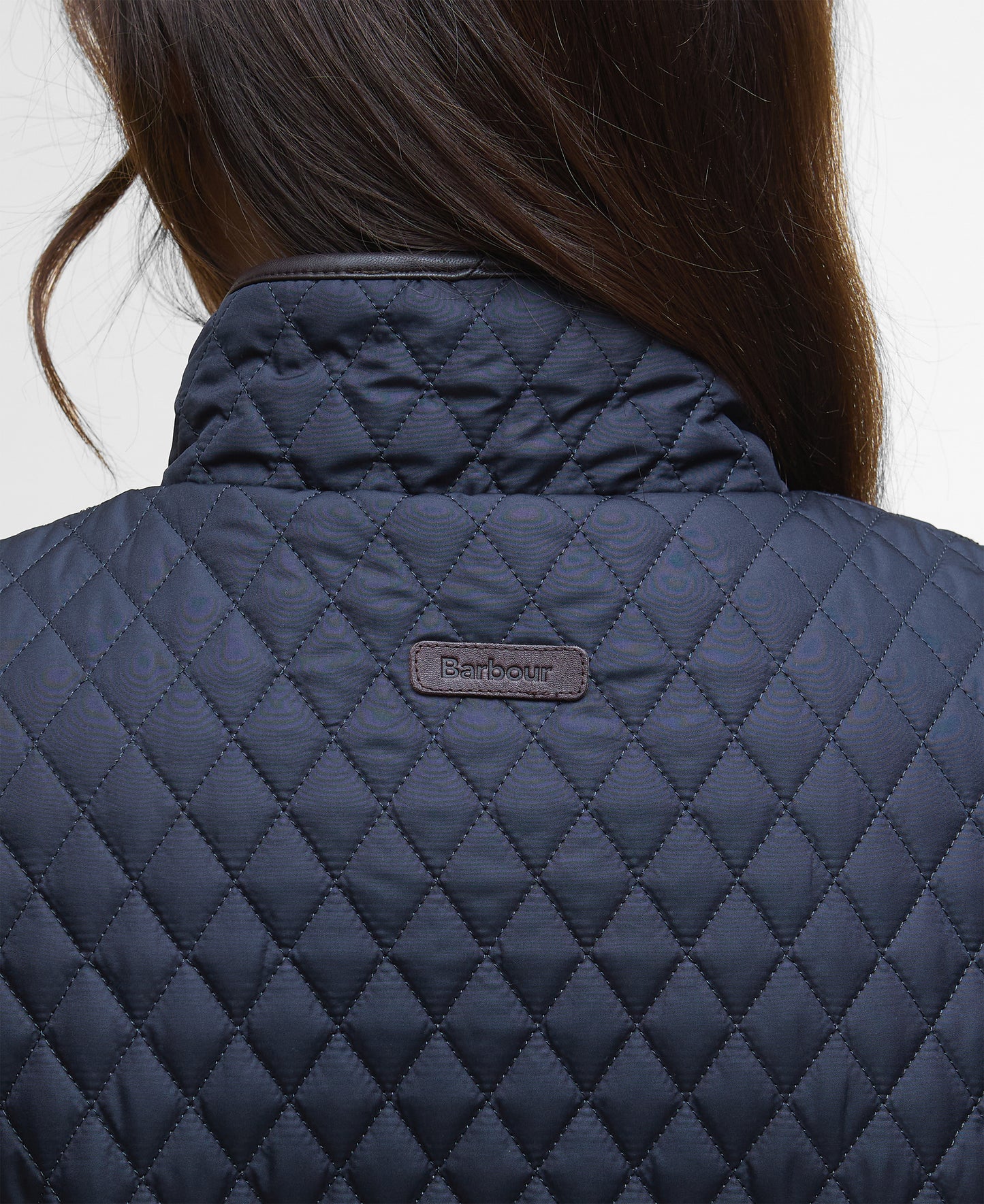Barbour Dahlia Quilted Gilet