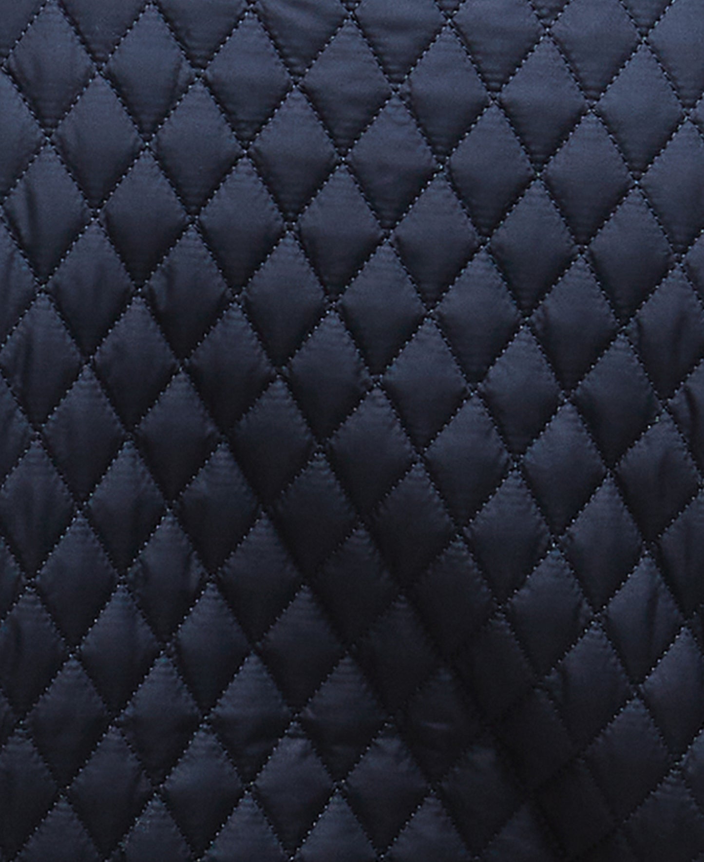 Barbour Dahlia Quilted Gilet