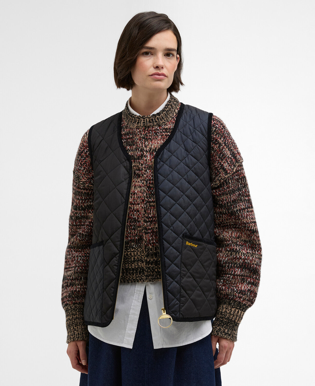 Barbour Heslerton Gilet