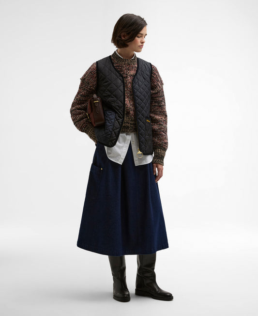 Barbour Heslerton Gilet