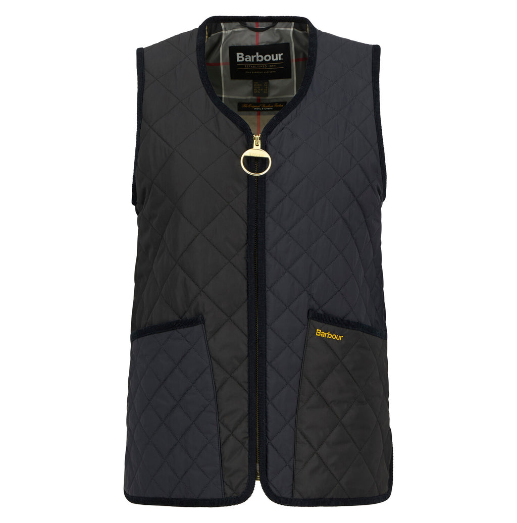 Barbour Heslerton Gilet