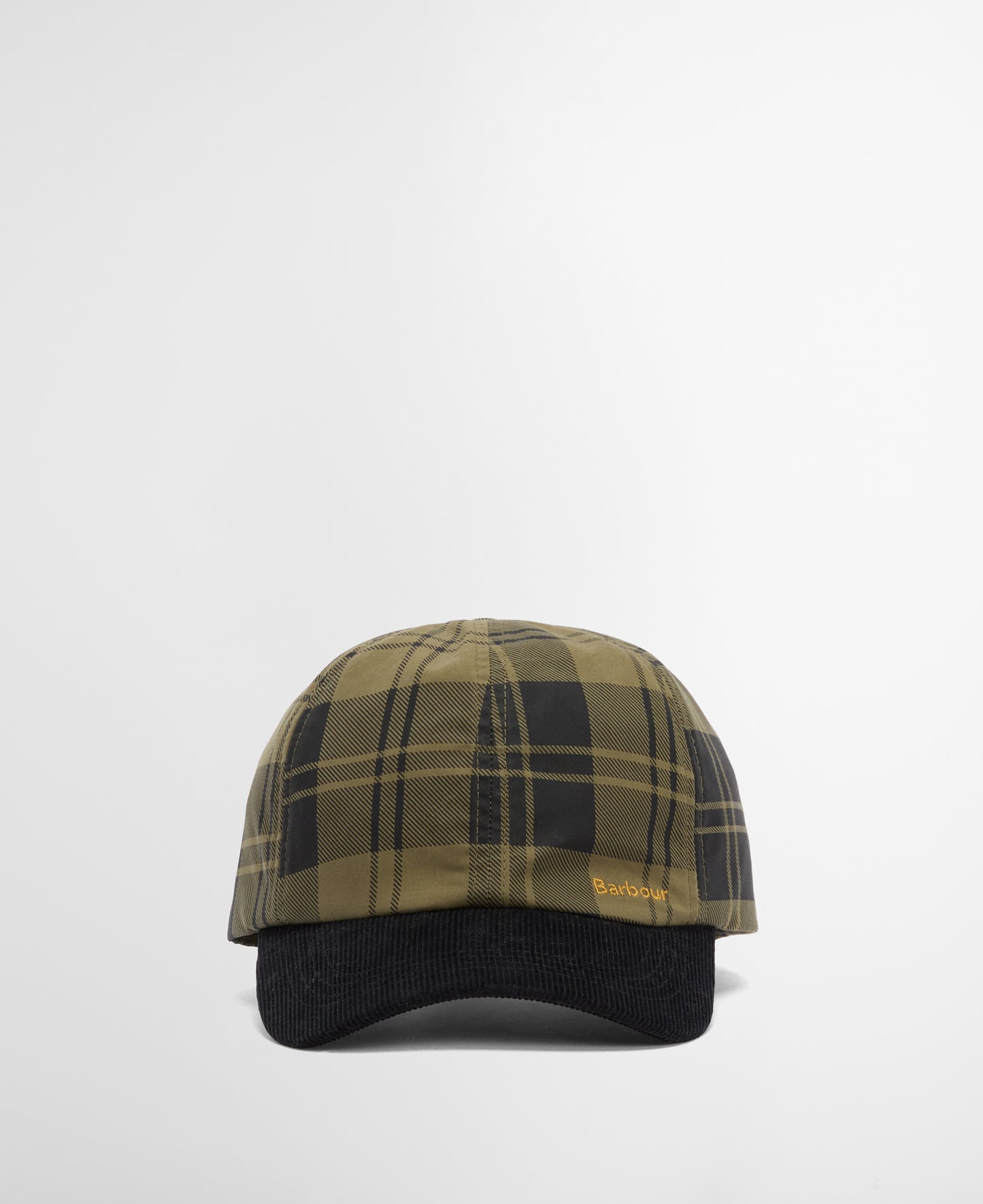 Barbour Elaine Check Cap
