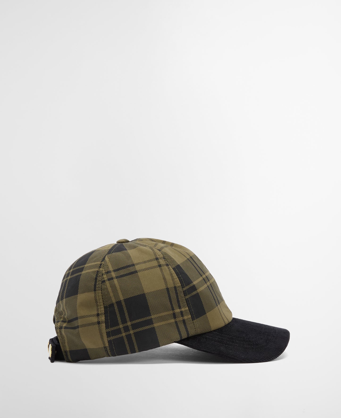 Barbour Elaine Check Cap