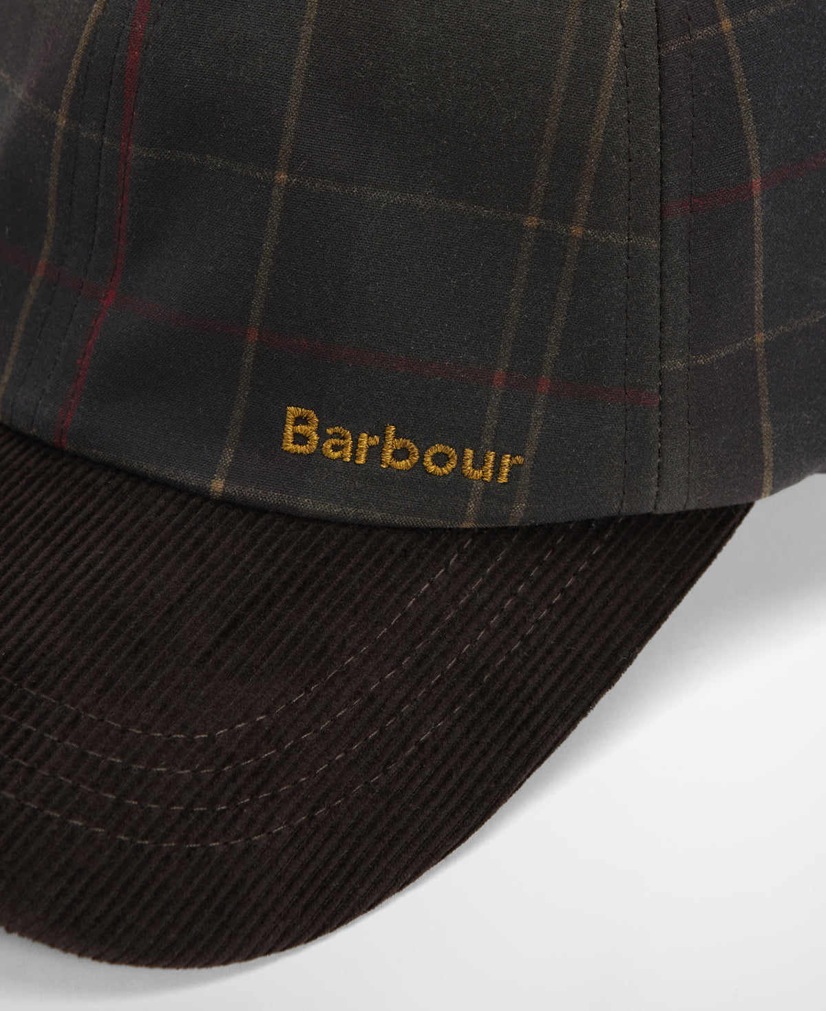 Barbour Arlene Cap