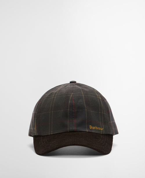 Barbour Arlene Cap