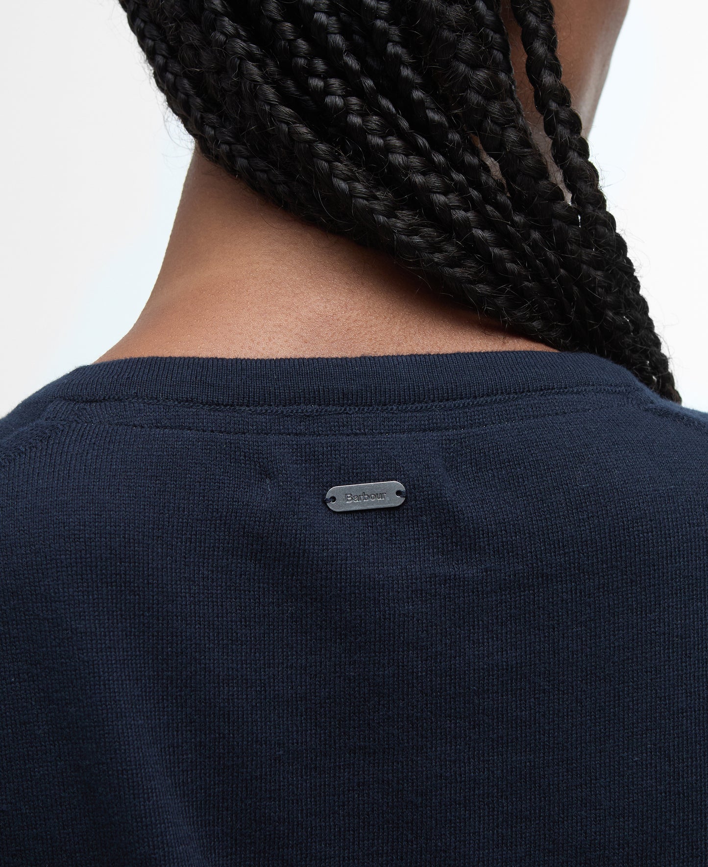 Barbour Bredon Knitted Cardigan