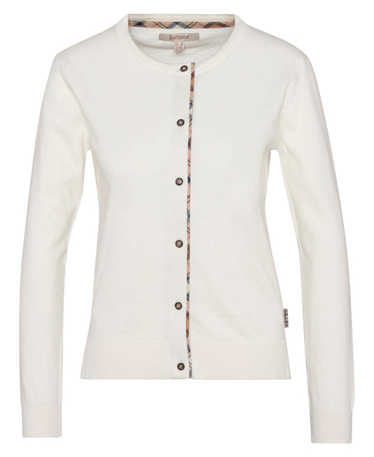 Barbour Bredon Knitted Cardigan