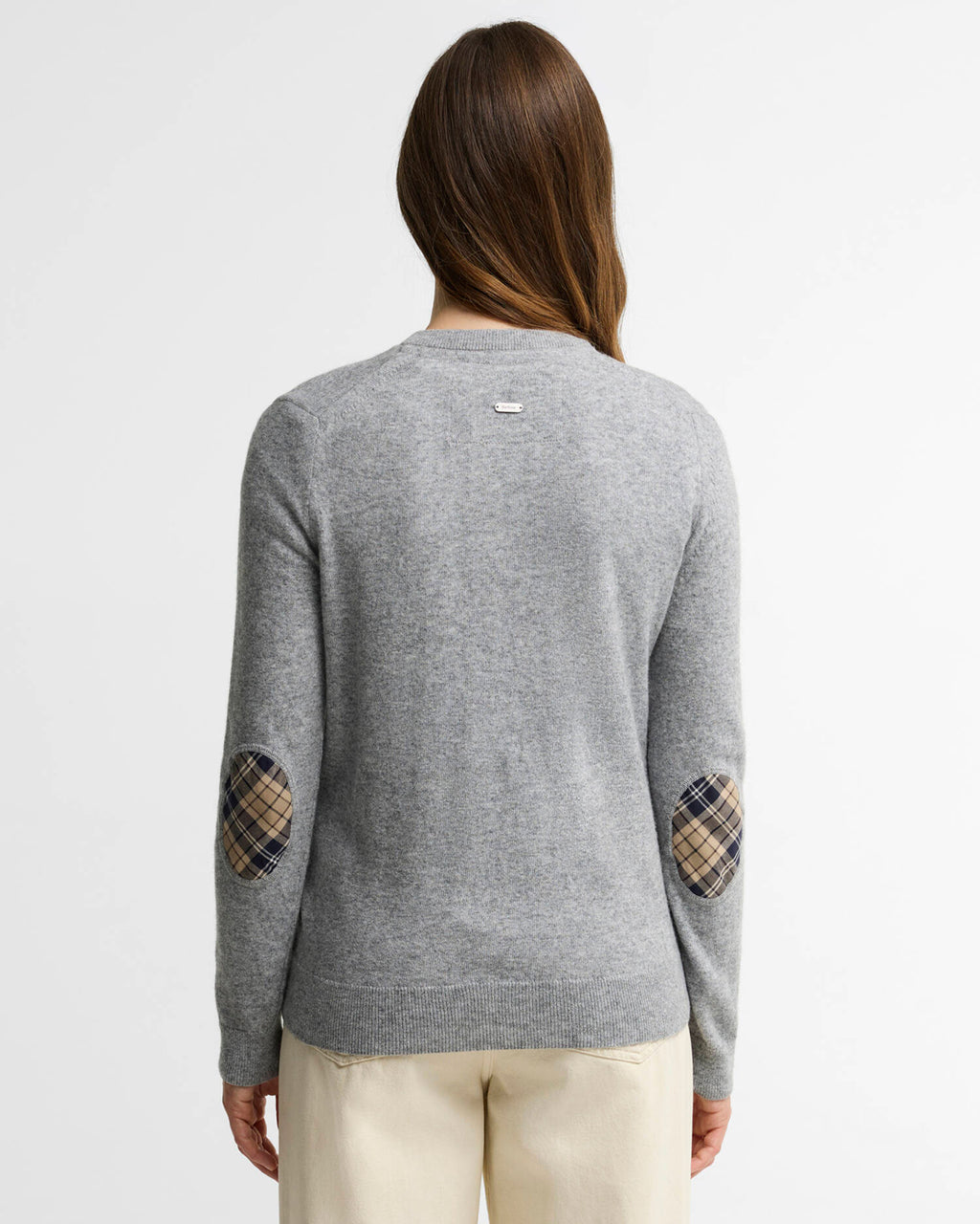 Barbour Pendle Knitted Cardigan