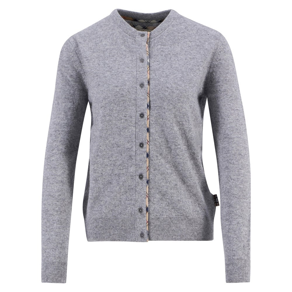 Barbour Pendle Knitted Cardigan