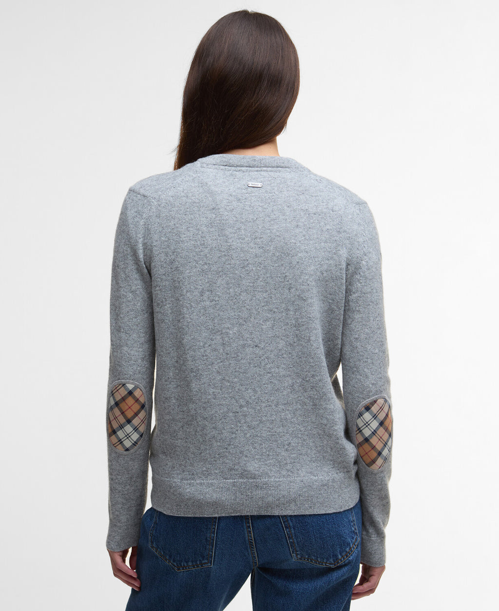 Barbour Pendle Knitted Cardigan