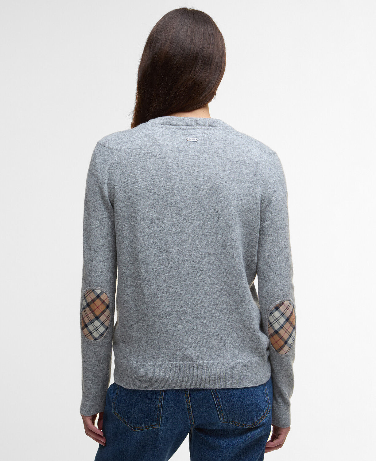 Barbour Pendle Knitted Cardigan