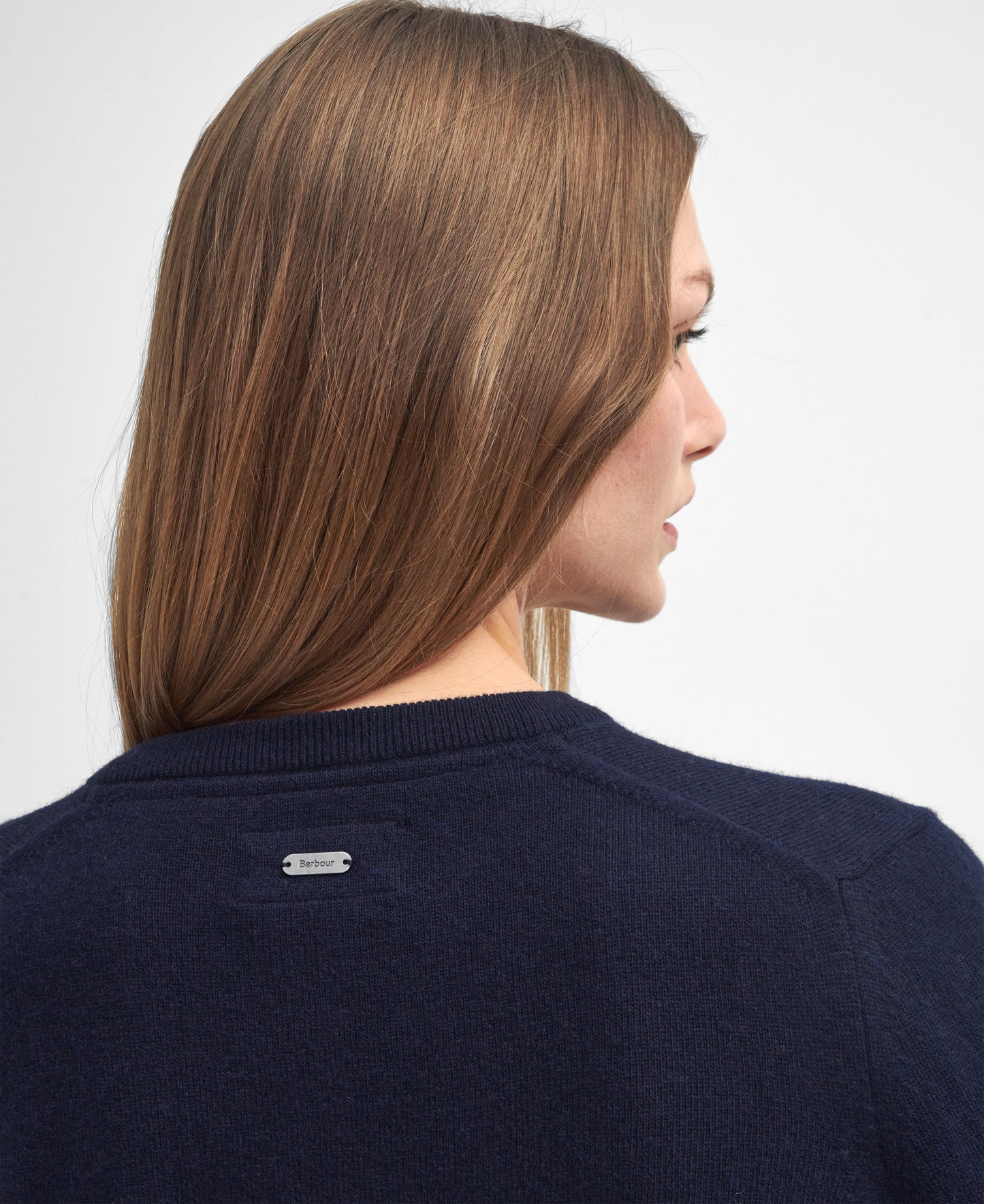 Barbour Pendle Knitted Cardigan