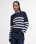 Barbour Demi Knitted Jumper